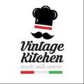Logo saluran telegram gurman_official — Vintage Kitchen
