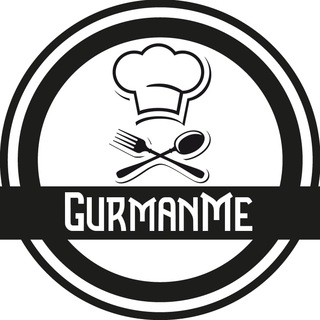 Telegram kanalining logotibi gurmanme — Gurman охотники за вкусным 😋