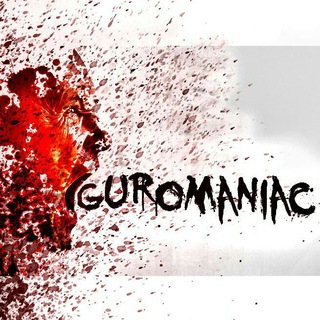 Logo of telegram channel guromaniac2 — GUROMANIAC OFFICIAL