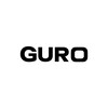 Логотип телеграм канала @guroshop — GU.RO.SHOP