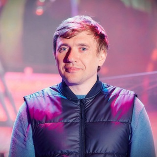 Telegram channel Григорий Гуров logo