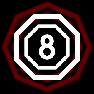 Логотип телеграм -каналу gurt8 — Гуртожиток № 8 🇺🇦