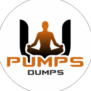 Logotipo del canal de telegramas guru_pumpsdumps - Pumps & Dumps [ Bn1.app ]