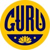Логотип телеграм канала @guru16108 — GURU.TV