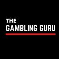 Logo saluran telegram guru445 — GAMBLING GURU™