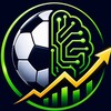 Логотип телеграм канала @guru_fb — ⚽️Футбол-Гуру ИИ Аналитик📈