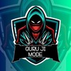 Лагатып тэлеграм-канала guru_ji_mode — GURU JI MODE