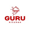 Логотип телеграм канала @guru_kitchen — GURU Kitchen HALAL