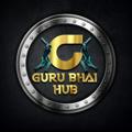 Logo saluran telegram gurubhaii33 — Guru Bhai®™