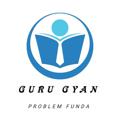 Logo saluran telegram gurugyank — 𝑮𝑼𝑹𝑼 𝑮𝒀𝑨𝑵