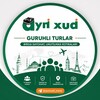Telegram kanalining logotibi guruhliturlar — GURUHLI TURLAR| AYNIXUDI TRAVEL