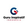 Logo of telegram channel guruinspiratifindonesia — Guru Inspiratif Indonesia