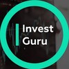 Логотип телеграм канала @guruinvesticy — Идеи от Гуру