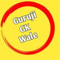 Logo saluran telegram gurujigkwale — Rajasthan Gk