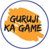 टेलीग्राम चैनल का लोगो gurujikagame0 — Guruji Ka Game ®