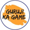 Telegram channel Guruji Ka Game logo