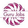 Логотип телеграм канала @gurujobspro — Guru Job's | Работа на любой вкус