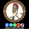 Logo of telegram channel guruntumfans — SHEIKH AHMAD TIJJANI YUSUF GURUNTUM FANS