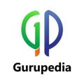 Logo saluran telegram gurupedia — Gurupedia | Info Seminar dan Pelatihan Guru Indonesia