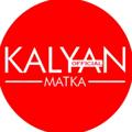 टेलीग्राम चैनल का लोगो gurusatta886 — KALYAN SINGLE COMPANY