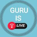 Logo saluran telegram gurusattatrick — Guru Haruf Trick