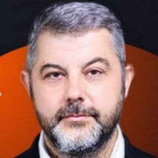 Логотип телеграм канала @guruslova — Гуру слова Кирилл Стрельников