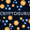 Logotipo del canal de telegramas gurutele556 - Crypto Guru’s🫡🪙