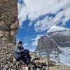 Логотип телеграм канала @gurutibet — GuruTibet