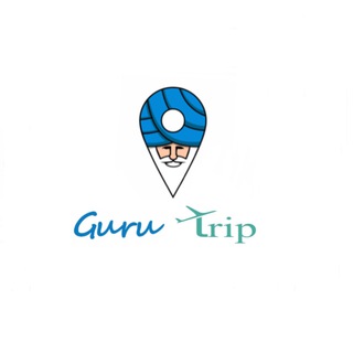 Логотип телеграм канала @gurutrip — Guru Trip - ВНЖ. Переезд. Путешествия