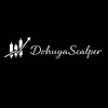 Logo of telegram channel gury4scalp — DohuyaScalper