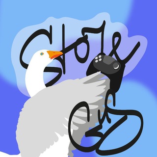Логотип телеграм канала @gus_store — GUS_games игры Ps5/Ps4