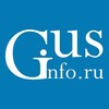 Логотип телеграм канала @gus_info_1 — Гусь-Инфо