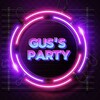 Logo of telegram channel gus_sparty — GUS’S PARTY