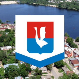 Логотип телеграм канала @gusadmin — Администрация МО г. Гусь-Хрустальный