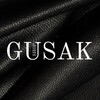Логотип телеграм канала @gusakshop — GUSAK SHOP | Сумки и аксессуары