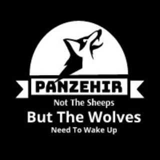 Telgraf kanalının logosu gusan7cpanzehir — PANZEHIR