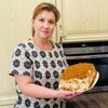 Логотип телеграм канала @gusarichaviktotiya — ВИКТОРИЯ ГУСАРОВА