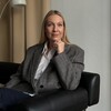 Логотип телеграм канала @gusarova_bankrotstvo — Арбитражный управляющий Ксения Гусарова | Банкротство физических и юридических лиц