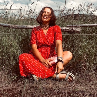 Логотип телеграм канала @guscreative — GUS_CREATIVE