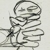Логотип телеграм канала @gusenitsya — чучелох
