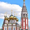 Логотип телеграм канала @gusev_love — В Гусеве любят