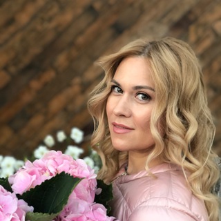 Логотип телеграм канала @guseva_nattalia — Акварельньные дизайны Гусевой Натальи 🌿🌷🌿