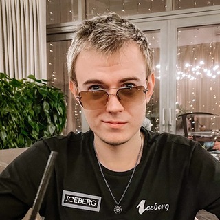 Логотип телеграм канала @gusevlive24 — SVIATOSLAV GUSEV