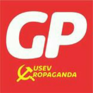 Логотип телеграм канала @gusevpropaganda — GuseV Propaganda