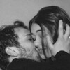 Логотип телеграм канала @gusey1 — onun yaşıl gözləri