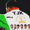 لوگوی کانال تلگرام gushting — gushting.tj