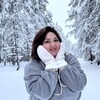 Логотип телеграм канала @guskakaneva — Орлиха мать🤱