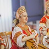 Логотип телеграм канала @guslira34 — ГУСЛИ | Татьяна Васильева
