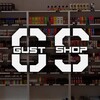 Лагатып тэлеграм-канала gust_shops — Gust Shop