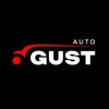 Логотип телеграм канала @gustauto — Про-Авто